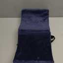 AOSSA Brazilian Butt Lift Pillow, BBL Pillow After Surgery for Butt Sitting, BBL Supplies Post Surgery, Booty Pillow for Home, Office Chair, Driving Car  Butt Lift & Recovery Foam Support Cushion