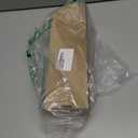 Propane Tank Holder Cylinder Wall Mounted Brackets, Ratchet Straps6.6ft , Steel Gas Cylinder Holder, Heavy Duty Gas Cylinder Holder Wall-Mounted Bracket (White 1)