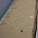 1 Pack Heavy Duty Live Animal Trap 58 x 20 x 22 Inch Coyote Trap Silver