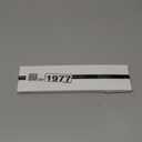 Mosonio Compatible with Apple Watch Band with 2 Pack Case Women, Jewelry Replacement Metal Bands Strap with Bling PC Protective Case for iWatch Ultra SE Series (42mm (Series 11/10)