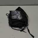 Car Sun Shade Side Window, 2 Pcs Blackout Car Window Shade for Baby Privacy with Storage Net Pockets Auto Curtains 7 Suction Cups for Heat/UV Protection Sun Block Covers