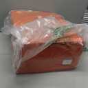 MAXYOYO 3 in 1 Kids Bean Bag Chair Bed, Child Floor Sofa for Gaming, Reading, Faux Fur Floor Mattress with High-Density Foam Filling for Living Room Bedroom (Green)