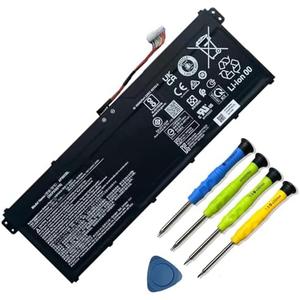 Mobik AP20CBL Laptop Battery Replacement for Acer Aspire 5 A515-45 A515-46 A515-56 A515-56T A515-56G Aspire 7 A715-43G Swift 3 SF314-43 SF314-511 Vero AV15-51 TravelMate Spin B3 B311RNA-32