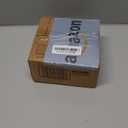 Degree Women's Black+White 4 Count Antiperspirant Balm 2.6 oz - Protects from Deodorant Stains, Fresh Scent, 48H Non-Stop Protection