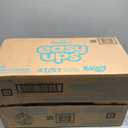 Pampers Training Pants - Easy Ups Boys & Girls Bluey - Size 4T-5T, 104 Count, Children's Potty Underwear