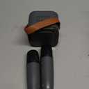 Mini Karaoke Machine for Kids Adults, Portable Bluetooth Speaker with 2 Wireless Karaoke Microphones, 2026 TOP Birthday for Girls Boys 3,4,5,6,7,8+Year Old Toddler Toys Karaoke Player Valentine(Grey) (Space Gray 2 Mics)