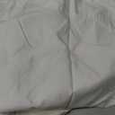 GOKOTTA King Size Bed Sheets 4 Pieces, 100% FSC Certified Rayon Derived from Bamboo, Cooling Sheets for Hot Sleepers-Luxury & Silky Soft Sheets,Deep Pocket 16" Fitted Sheet with Elastic Corner Straps