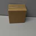 Visual Timer for Kids 60 Minute, Rainbow Countdown Clock with Silent Operation & Adjustable Alarm, Time Management Tool for Classroom, Kitchen, Toddler ADHD, Autism, Study, Pomodoro (Orange)