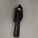 72" Phone Tripod, Tripod for iPhone with Wireless Remote Control, Portable Selfie Stick for iPhone, Live Streaming, Video Recording, Compatible with Cell Phones, Cameras