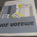 Sfozstra Large Dog Water Dispenser: 9L Automatic Black Water Feeder with Stainless Steel Bowl - Without Filter - Gravity Design for Multiple Pets Indoor/Outdoor
