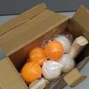 FBSPORT Ping Pong Paddle Set, Portable Table Tennis Set with Retractable Net,Rackets,Balls and Carry Bag for Indoor/Outdoor Games (black)