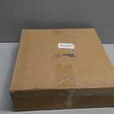 Tioncy 3 Set Stainless Steel Cake Pan with Lid 13/11/9 Inch Rectangle Sheet Baking Pan with Covers Bakeware with Lids for Cakes Breads Casseroles Fish Vegetables and More