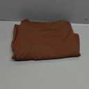 G4Free ShiftReady Womens Ankle Dress Yoga Pants with Pockets Stretchy Business Casual Slacks Work Trousers Travel Pant. Size L, XL