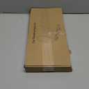 Car Headrest Pillow, Roadpal Adjustable Sleeping Headrest for Car Seat, Head Neck Support Rest Pillows for Kids Adults Travel, Only fit for Car Seat Headrest with Poles-Black