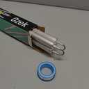 Ozek Water Heater Anode Rod 44 inch Magnesium Flexible Anode Rod for Hot Water Heater