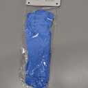 Disposable Nitrile Gloves. One Size. 12 ct