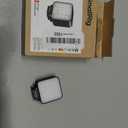 SmallRig Magnetic Mini LED Video Light for Action Cameras, 3000K-6000K, 500mAh Battery, for DJI OSMO Action 6/5 Pro/4/Pocket 4/3/Nano, for GoPro Light, for Insta360 Ace Pro2, for Xtra Muse- 5446