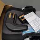 Graco TurboBooster 2.0 Backless Booster Car Seat, Denton