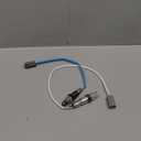 BDFHYK 2pcs Oxygen Sensor Upstream Downstream O2, Compatible with Nissan Altima 2010-2013 Rogue, 2014-2015 Rogue Select, 234-9036, 1821382Z50, 226931NA0A, 22693ZX70A Replacement