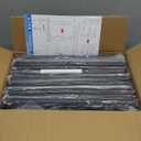 Dumbbell Rack Stand Only, Weight Rack for Home Gym, Heavy-Duty Kettlebell Rack, 3 Tier Adjustable Weight Storage Racks, Space-Saving Home Gym Organizer