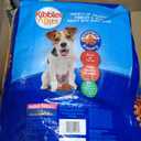 Kibbles 'N Bits Small Breed Mini Bits Savory Beef & Chicken Flavors Dog Food, 16-Pound(Pack of 1), BB Date 7/18/25