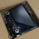 Android 15 Car Stereo for Honda Accord 2003 2004 2005 2006 2007 10.1" HD Touchscreen for Accord Radio Upgrade, Wireless CarPlay/Android Auto, 5G WiFi, GPS, Bluetooth, Backup Camera 2GB+64GB