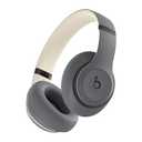Beats Studio Pro - Premium Wireless Over-Ear Headphones- Up to 40-Hour Battery Life, Active Noise Cancelling, USB-C Lossless Audio, Apple & Android Compatible - Sand Gray. Small Scratch. No cords or ac units