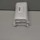 2 x AUVON XL Weekly Pill Organizer 2 Times a Day, AM PM Pill Case with One-Side Large Opening for Easy to Use, Pill Box 7 Day Travel Medication Organizer for Medications, Vitamins, Fish Oils, Supplements