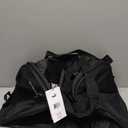 PUMA Contender Duffel Bag with Removable Strap & Shoe Pocket