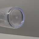 Plastic Cups Pack Of  8