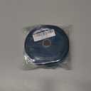 1-1/2 Inch 60 Yards Greenish Blue Solid Satin Ribbon for Gift Wrapping,Craft Floral Bouquets,Wedding Party,Timeless Flower,Decoration Floral Hair,Balloons