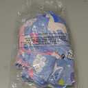 Wildkin Kids Original Nap Mat  Cozy Kids Sleep Mat with Pillow, ideal for School & Travel (Unicorn)