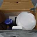 HomeRight Super Finish Max HVLP Paint Sprayer - 450 Watts, Model# C800971.M
