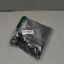 2 Packs Mesh Car Window Screen for MPV Sliding Door,Single Layer Sun Shade for Large Square Car SUV Truck Windows