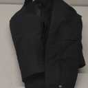 Carhartt Men's Relaxed Fit Duck BlanketLined Detroit Jacket, Size XL