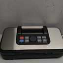 95Kpa Powerful Precision Pro Vacuum Sealer, with Double Heat Seal & Double Pump, Easy-Lock Handle, 10-in-1 Vacuum Sealer Machine for Food with Bags Storage, Built-in Cutter, Stainless Steel