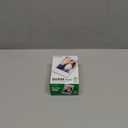 FUJIFILM Instax Mini Instant Film Twin Pack (White), 20 Photos