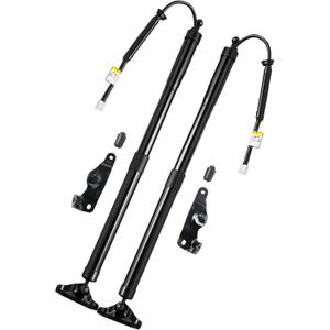 GEARLAST Power Liftgate Struts Compatible with Toyota Highlander 2014-2019, Electric Tailgate Actuator Lift Support, Replacement 6891009120 68910-09130