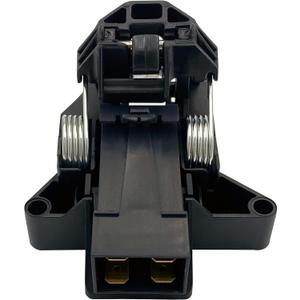 Dishwasher Door Latch fit for Frigidaire FFCD2418US0A FFCD2418US2A FFCD2418UW0A FFCD2413UB4A FFID2426TW3A FFCD2418US3A FGID2468UF2A FFCD2413US4A FFID2426TS5A FGBD2451KB0 FGBD2451KF1 FGBD2451KW0