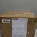 Single Phase to 3 Phase Converter7.5HP 220V 3 Phase Converter220V-240V Input/Output Digital Phase Shift for 7.5HP Motor