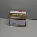 ACDelco Gold 334-2114 Alternator, Remanufactured 