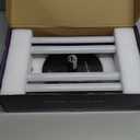 Smart RGBICW LED Corner Floor Lamp - 16 Million DIY Colors, 68+ Scenes, Music Sync, App & Remote Control, Color-Changing Ambient Lighting for Living Rooms, Bedrooms, and Gaming Rooms