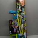 Nerf Rebel Ops Doom Cannon
60 Foam Darts & 5 Supershells, Outdoor Action Play, Ages 8+