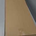 Furnulem Twin Bed Frames with Charging Station and LED Lights, Twin Size Platform Bed with Metal Slats, Wood Headboard with 2-Tier Storage Shelves, No Box Spring Needed, Black Oak