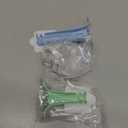 A Syringe Clip On to Disguise the Syringe and Scary Needle. Ideal for Use with Kids Who Have an Aversion to Getting Injections. Provides Relief for Childhood Injection Fear