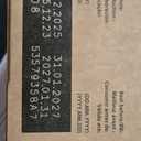 Nespresso Vertuo Next Coffee and Espresso Maker by Breville, BBD: 31/01/2027