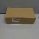 BESPORTBLE Christmas Reindeer Sculpture, 2Pcs Resin Deer Christmas Decoration Gold Elk Statues for Living Room, Desktop, Table Centerpiece, Bookshelf Xmas Home Decor