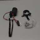 166-0820 166-0785 Ignition Coil Kits W/Ignition Module Compatible With Onan P218g/P220g for John Deere 316 317 318 420 Replaces Onan 166-0767 Ignition Control Module