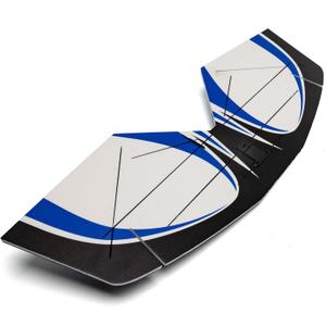 E-flite Horizontal Stabilizer 4-Site 3D FF Flat Foamy 800mm EFL02953
