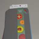 JCNT CLNRY ELMNTS CUTTING MAT SET, 3 PACK of 4